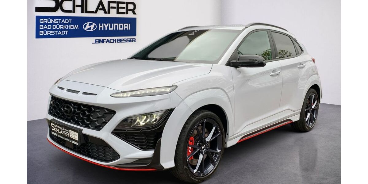 Hyundai KONA 77.396 km 25.280 &euro; Bad Dürkheim 67098