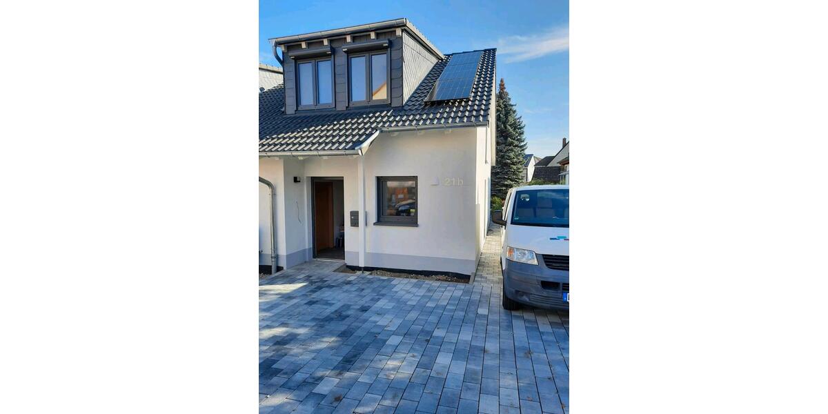 Doppelhaushälfte Mannheim Sandhofen - 4.5 Zimmer, 101 m&sup2;, 569.000&euro; | Angebot:26406290