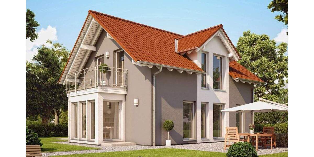 Einfamilienhaus Philippsburg - 5 Zimmer, 113 m&sup2;, 510.000&euro; | Angebot:25245992