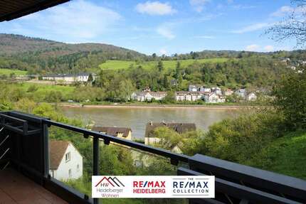 Wohnung Heidelberg - Ziegelhausen Ziegelhausen - 2 Zimmer, 72 m&sup2;, 199.000&euro; | Angebot:25362368