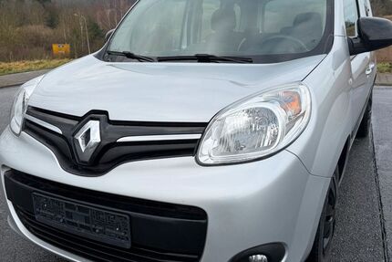 Renault Kangoo 91.500 km 8.300 &euro; Bensheim 64625