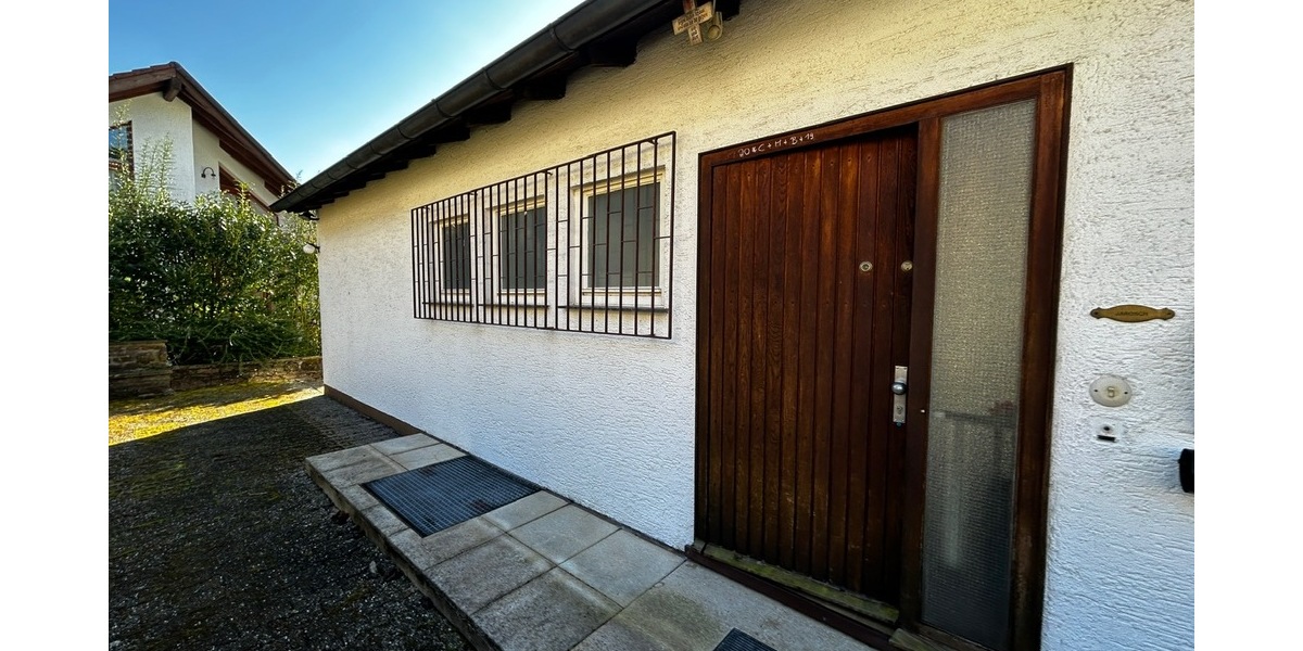 Rendezvous mit der Sonne das ganze Jahr - Einfamilienhaus Wilhelmsfeld Unterdorf | Angebot:25886907