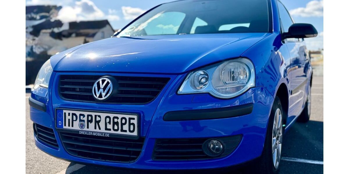 VW Polo 149.992 km 2.950 &euro; Bürstadt 68642