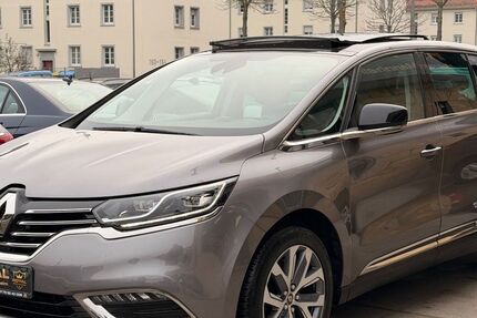 Renault Espace 140.000 km 15.999 € Mannheim 68169