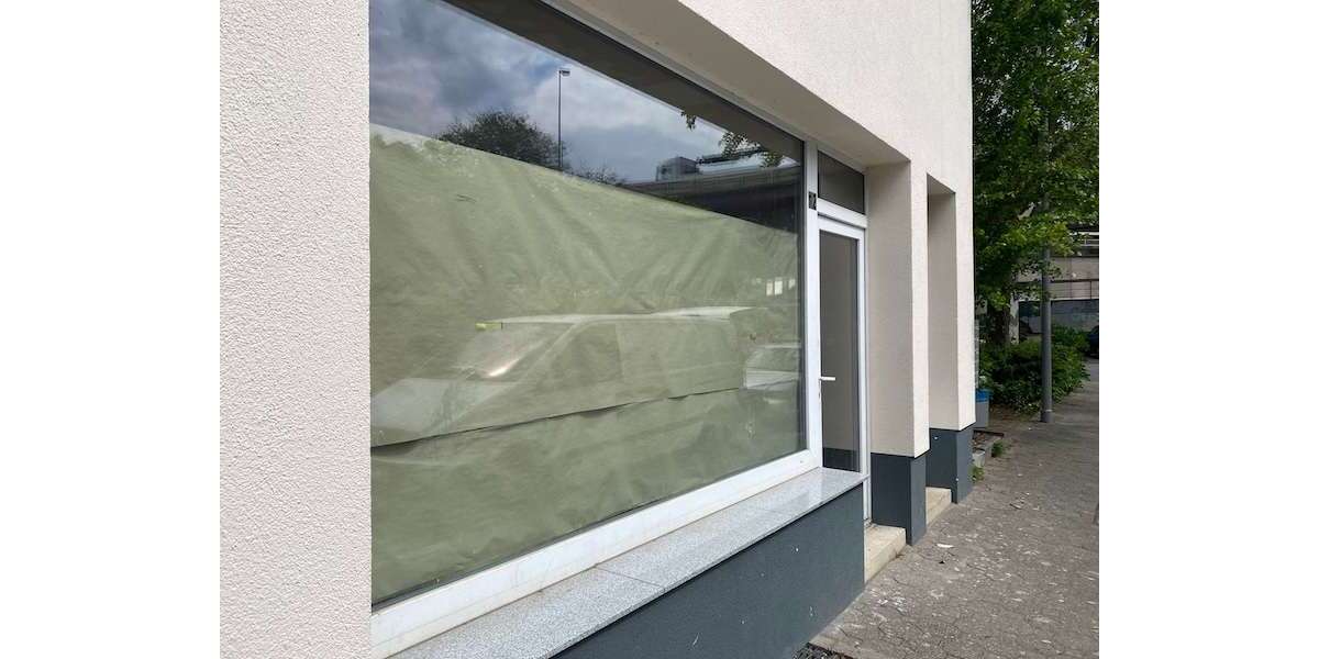 Gewerbeobjekt Ludwigshafen am Rhein Ludwigshafen-Hemshof - 550&euro; | Angebot:26266046