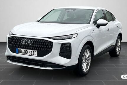 Audi Q3 3.500 km 47.880 &euro; Walldorf 69190