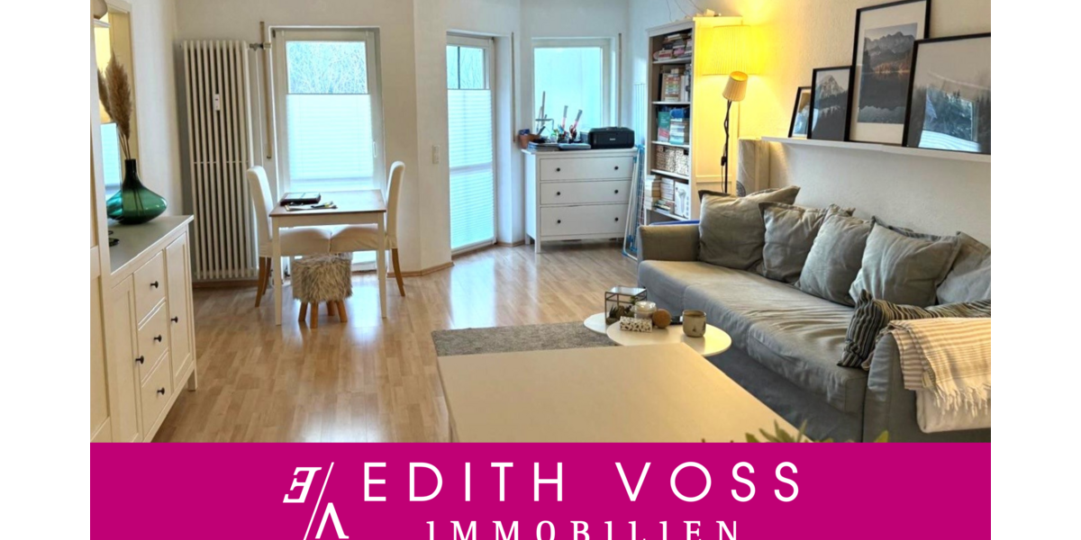 Wohnung zum Kaufen in Dossenheim 205.000 € 53 m² 1 zimmer