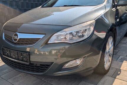 Opel Astra 126.500 km 6.799 &euro; Worms 67547