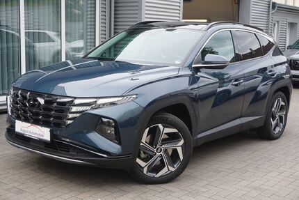 Hyundai TUCSON 36.126 km 30.670 € Worms 67549