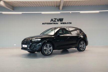 Audi Q5 70.269 km 33.900 &euro; Wiesloch 69168