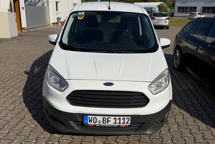 Ford Transit Courier 203.583 km 7.000 &euro; Worms 67549