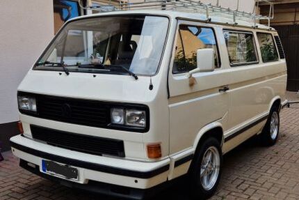 VW T3 Multivan 214.000 km 19.999 &euro; Böhl-Iggelheim 67459