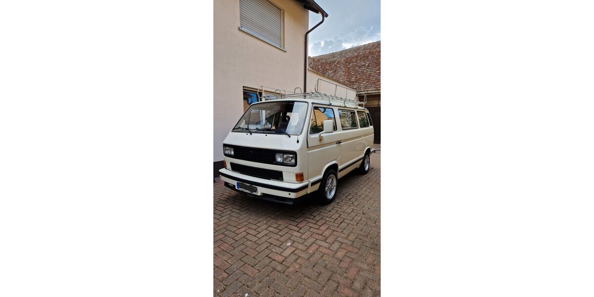 VW T3 Multivan 214.000 km 19.999 &euro; Böhl-Iggelheim 67459