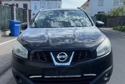 Nissan Qashqai 271.000 km 3.250 &euro; Hassloch 67454
