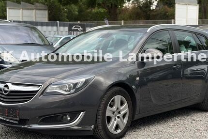 Opel Insignia 200.000 km 2.799 &euro; Lampertheim 68623