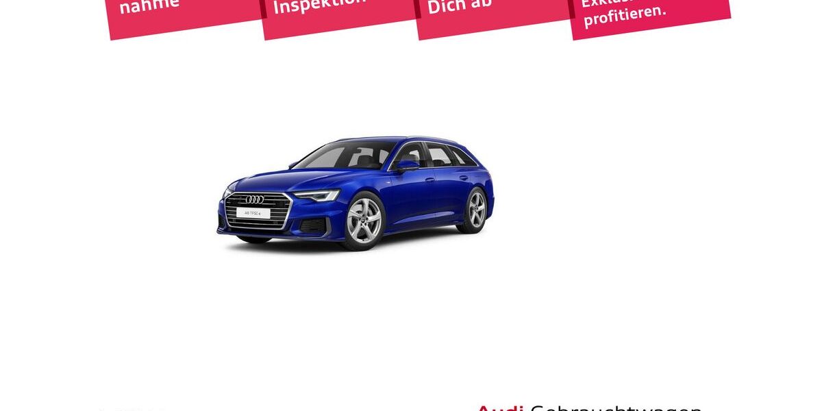 Audi A6 88.812 km 35.199 &euro; Weinheim 69469