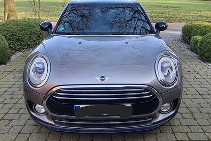 Mini Cooper D Clubman