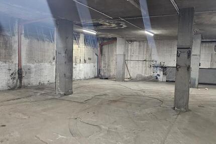 Gewerbeobjekt Mannheim Hochstätt - 810&euro; | Angebot:25965065