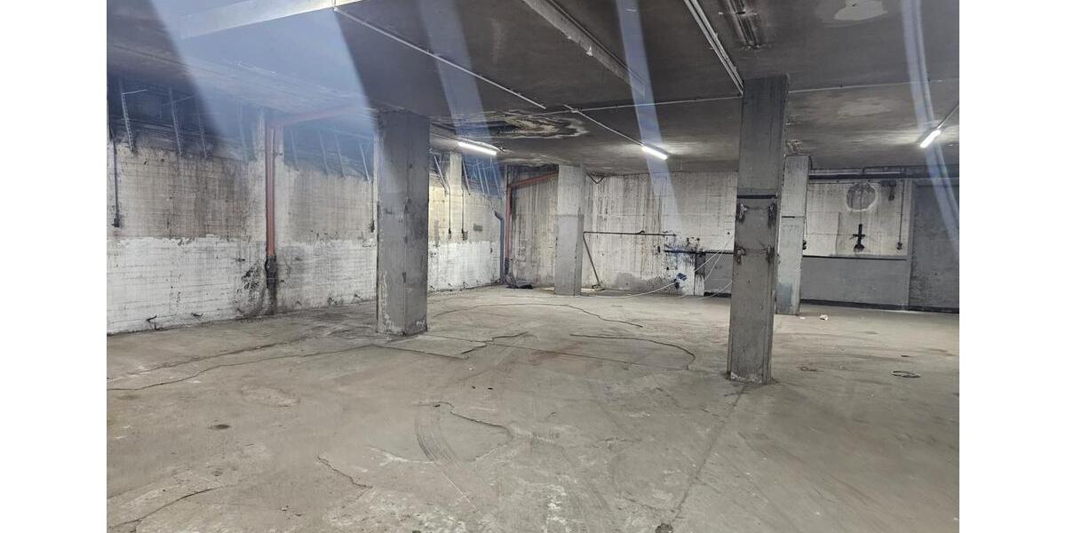 Gewerbeobjekt Mannheim Hochstätt - 810&euro; | Angebot:25965065