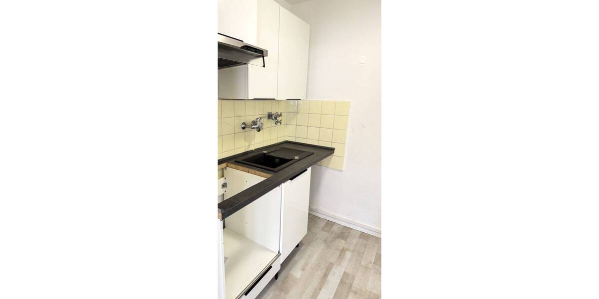 Etagenwohnung Worms Innenstadt - 2 Zimmer, 46 m&sup2;, 115.000&euro; | Angebot:26817089