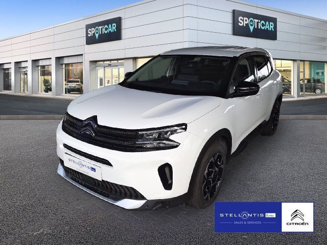 Citroen C5 Aircross 20.100 km 21.970 &euro; Mannheim 68309