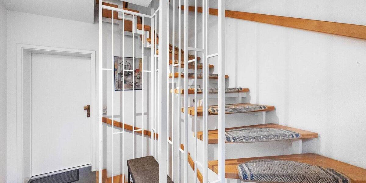 Reihenendhaus Oftersheim - 5 Zimmer, 153 m&sup2;, 629.000&euro; | Angebot:26816774