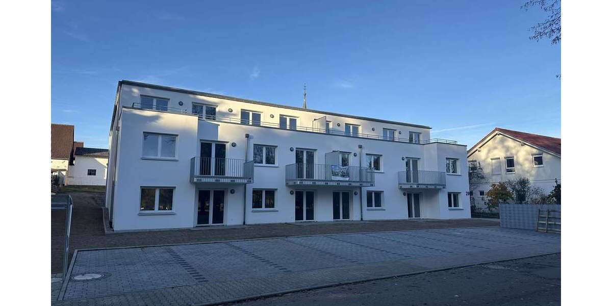 Etagenwohnung Philippsburg - 2 Zimmer, 69 m&sup2;, 311.600&euro; | Angebot:26274181