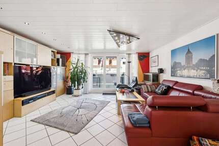 Wohnung Heddesheim - 5 Zimmer, 113 m&sup2;, 405.000&euro; | Angebot:25907397