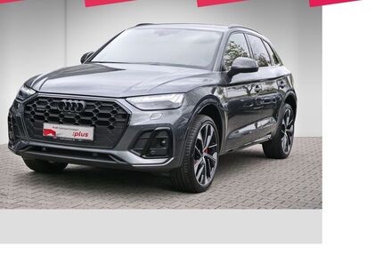 Audi Q5 48.096 km 41.599 &euro; Weinheim 69469