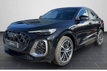 Audi Q5 9.900 km 67.900 &euro; Ludwigshafen 67063