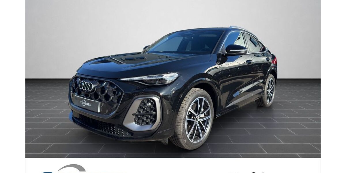 Audi Q5 9.900 km 67.900 &euro; Ludwigshafen 67063