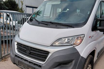 Fiat Ducato 245.000 km 11.985 € Heßheim 67258