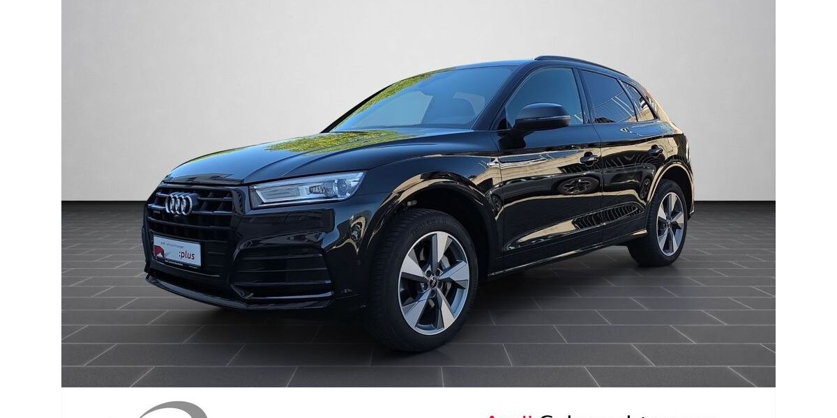 Audi Q5 56.352 km 31.949 &euro; Mannheim 68309