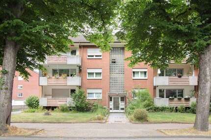 Wohnung zum Kaufen in Waltrop 170.000 € 83.6 m²