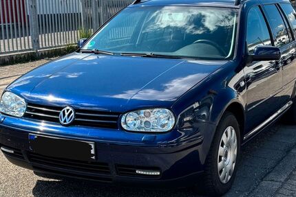 VW Golf 146.000 km 3.200 &euro; Speyer 67346