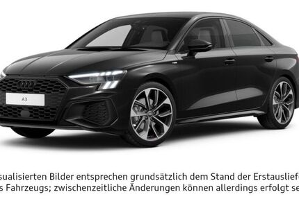 Audi A3 21.000 km 34.900 € Heidelberg 69115