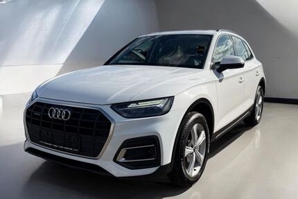 Audi Q5 136.600 km 28.999 &euro; Speyer 67346