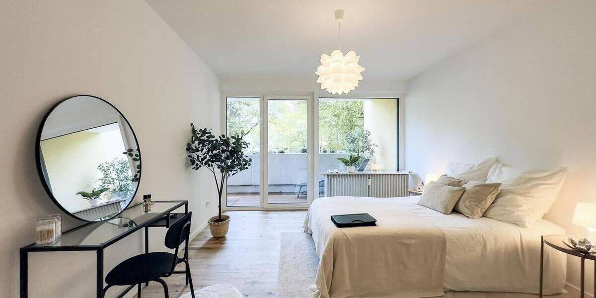 *** Traumhafte 3 Zimmer-Wohnung in Heidelberg mit Süd-Balkon und Tiefgarage *** 3 zimmer