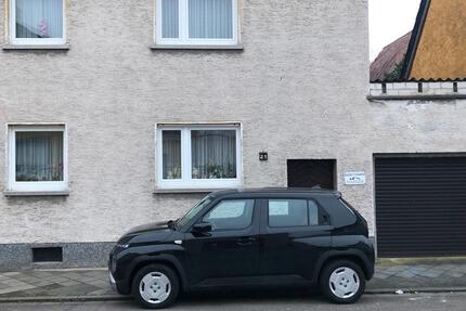 1 Familienhaus mit Garten und Garage 4 zimmer