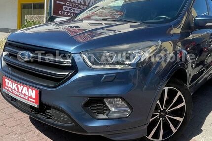 Ford Kuga 72.000 km 13.990 &euro; Mannheim 68309