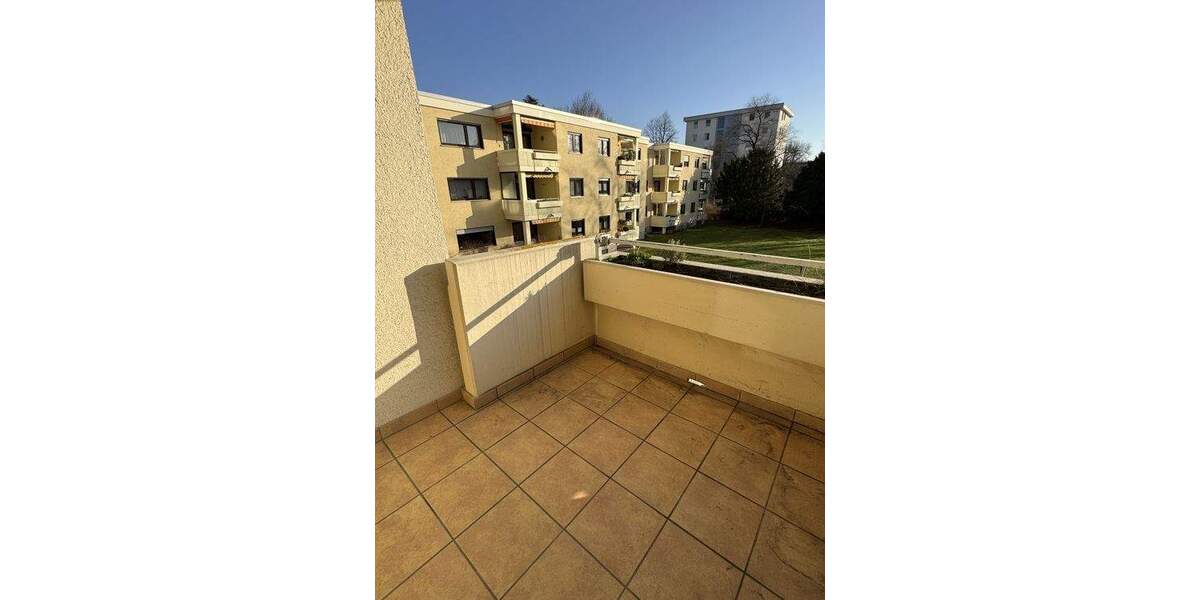 Etagenwohnung Weinheim - 2 Zimmer, 65 m&sup2;, 230.000&euro; | Angebot:25335883