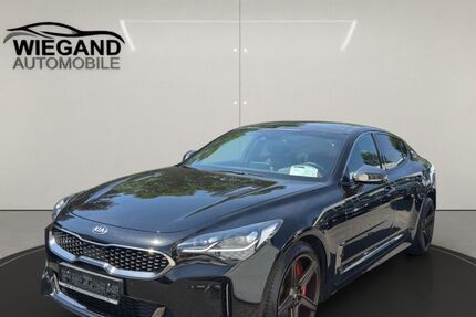 Kia Stinger 35.500 km 32.990 &euro; Viernheim 68519