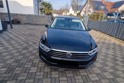 VW Passat Variant 123.000 km 18.000 &euro; Schwegenheim 67365