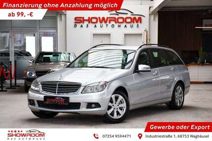 Mercedes-Benz C 200 355.006 km 3.250 &euro; Waghäusel 68753