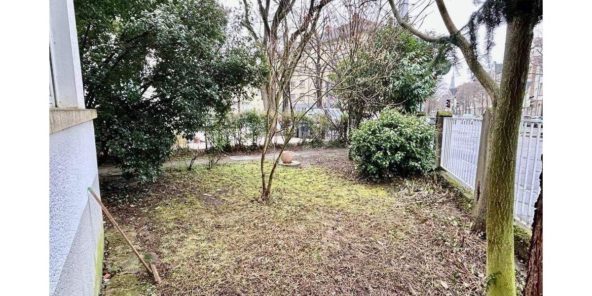 Etagenwohnung Heidelberg/Weststadt Weststadt - 4 Zimmer, 105 m&sup2;, 620.000&euro; | Angebot:24778691