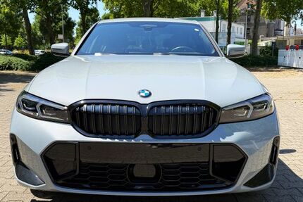 BMW 320 25.675 km 41.999 &euro; Mannheim 68199