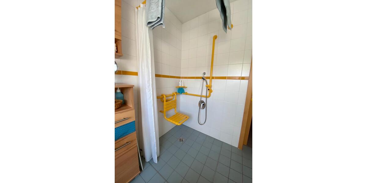 Dachgeschoßwohnung Leimen - 3 Zimmer, 89 m&sup2;, 1.100&euro; | Angebot:24571977