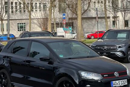 VW Polo 270.000 km 6.990 € Lampertheim 68623