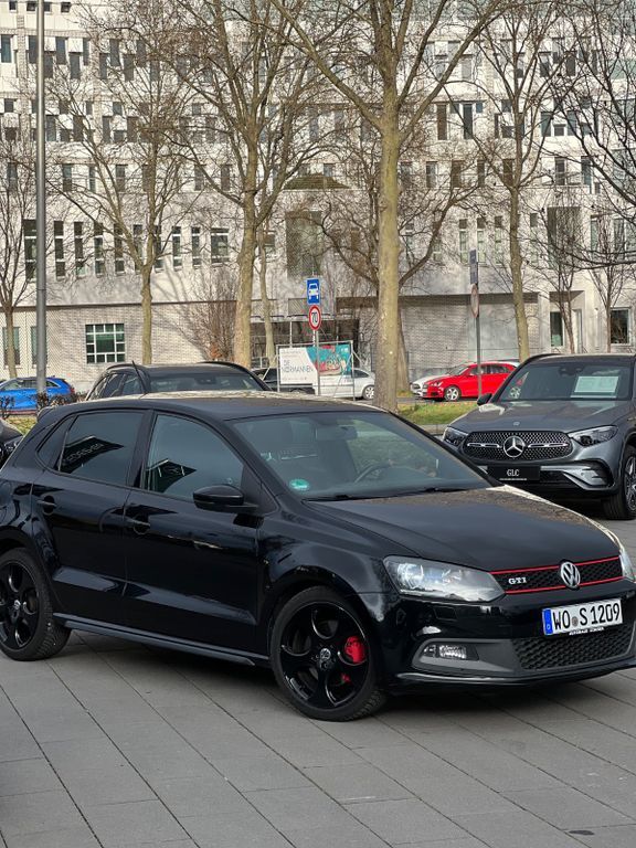 VW Polo 270.000 km 6.990 € Lampertheim 68623