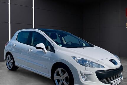 Peugeot 308 200.000 km 5.690 &euro; Worms 67547